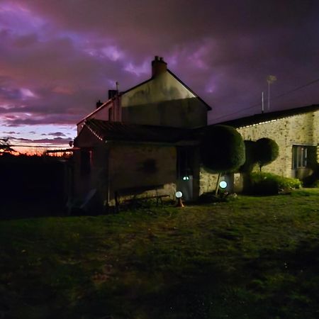 Les Chambres De La Forge Des Collines Les Herbiers Exterior foto