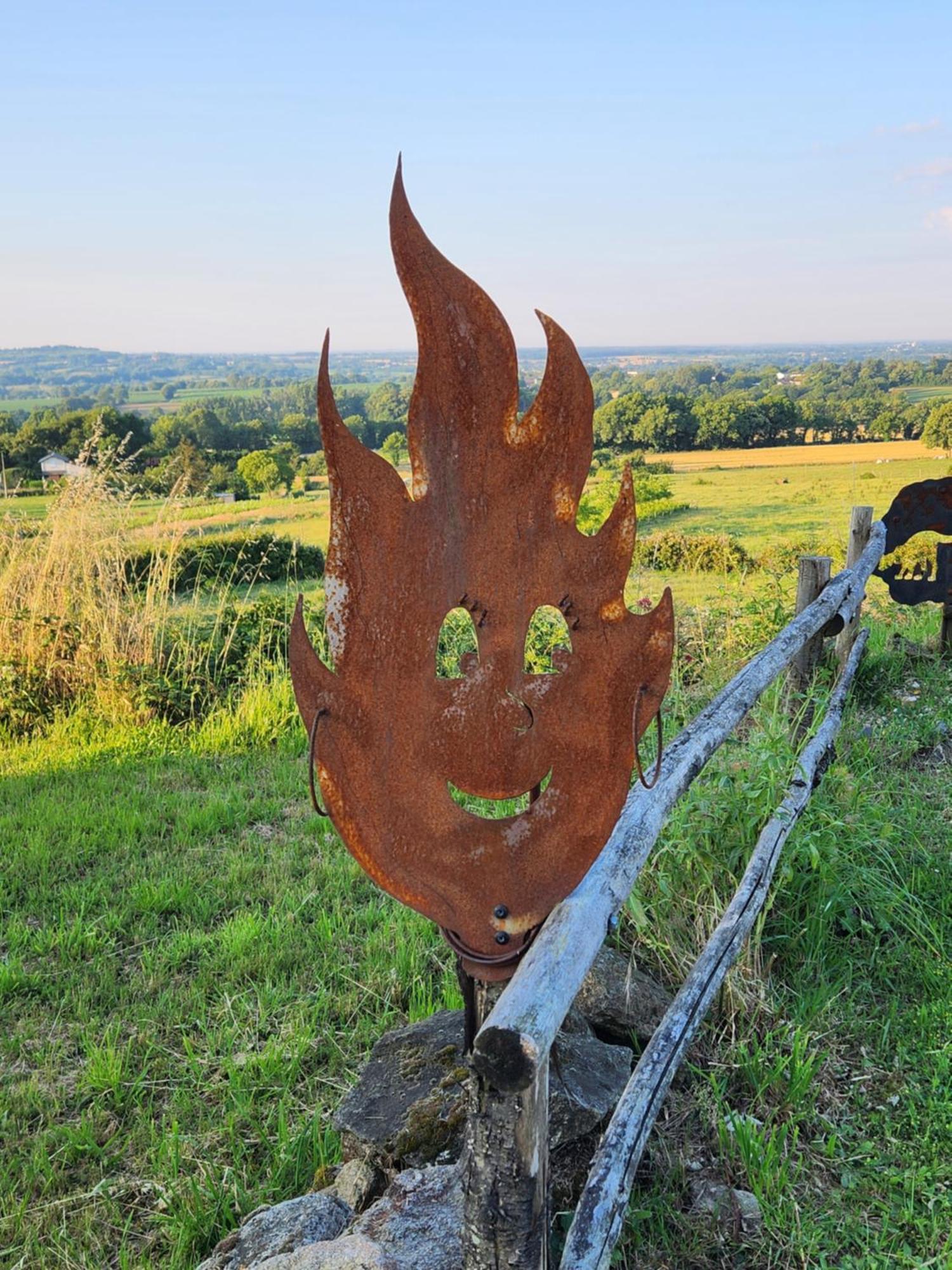 Les Chambres De La Forge Des Collines Les Herbiers Exterior foto